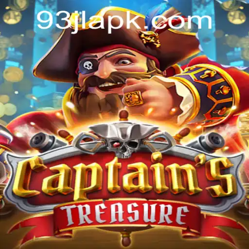 Unveiling CaptainssTreasure: A Journey Through Mystery and Strategy