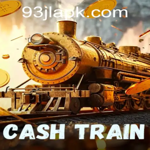 All Aboard the CashTrain: An Exciting Ride through the World of Online Gaming