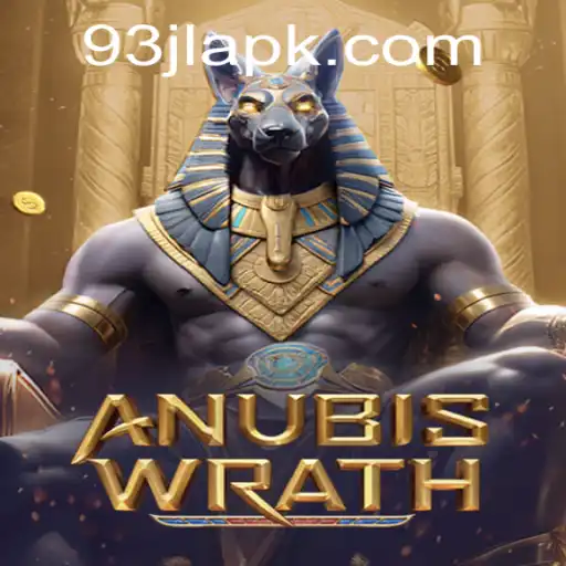 AnubisWrath: Unlocking the Mysteries of the Ancient Sands