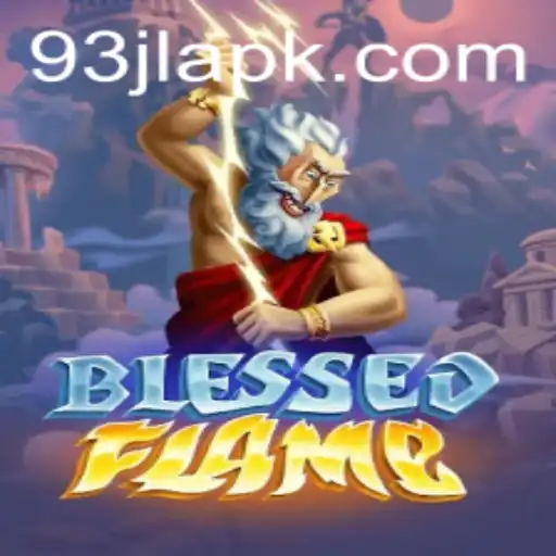 Discover the Thrilling Universe of BlessedFlame