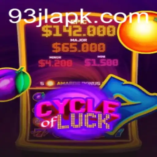Unraveling the Exciting World of CycleofLuck: The Innovative Game with a Modern Twist