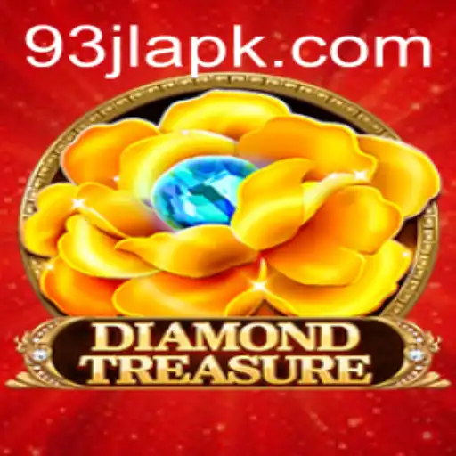 Discover the Enchanting World of Diamondtreasure: A Game of Strategy and Adventure