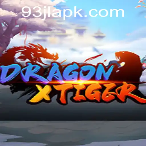 Dive into the Thrilling World of DragonXTiger