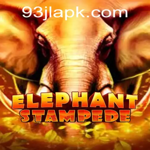 Dive into the Adventure of ElephantStampede: A Thrilling Journey with a Twist of Strategy