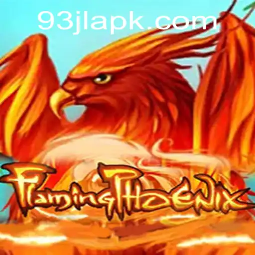 Discover the Thrilling World of FlamingPhoenix