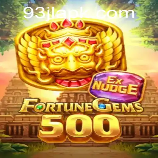 Exploring FortuneGems500: An Intriguing Journey with 93 jl