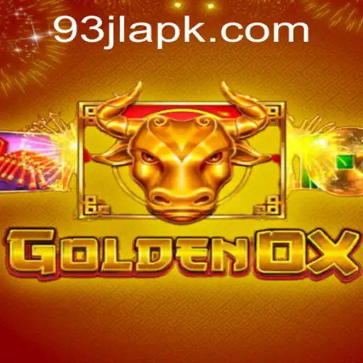 Discovering the Exciting World of GoldenOx: A Comprehensive Guide
