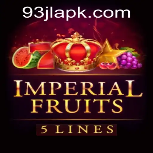 Imperial Fruits 5: An Immersive Experience in Fruitful Gaming