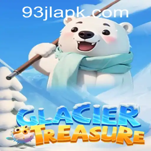 Exploring GlacierTreasure: The Ultimate Adventure Game