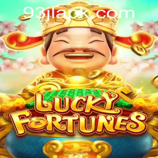 Exploring LUCKYFORTUNES: The Thrilling Game of 93 jl