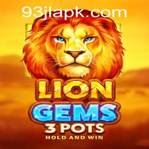 Discover the Thrills of LionGems3pots: A Captivating Game Experience