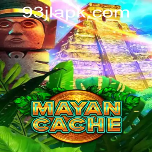Unveiling MayanCache: The Immersive Adventure Game with a Twist
