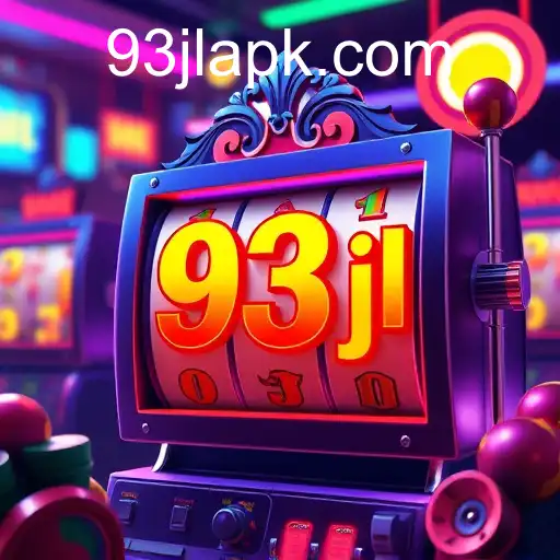 Slot Games: The Evolutionary Journey of 93 JL Slot Machines