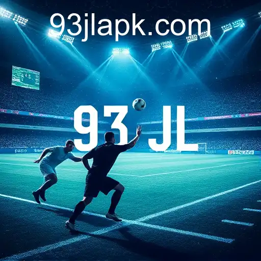 Exploring the Dynamic World of Sports Betting: A Look into '93 JL'