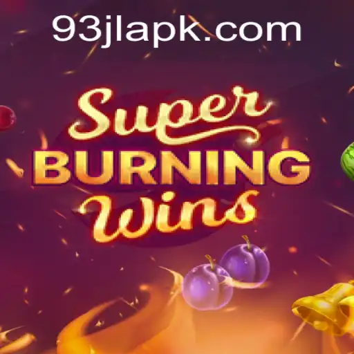 Exploring the Intriguing World of SuperBurningWins: A Classic Casino Game