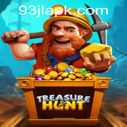 Exploring the Exciting World of TreasureHunt and the Mystery of 93 jl
